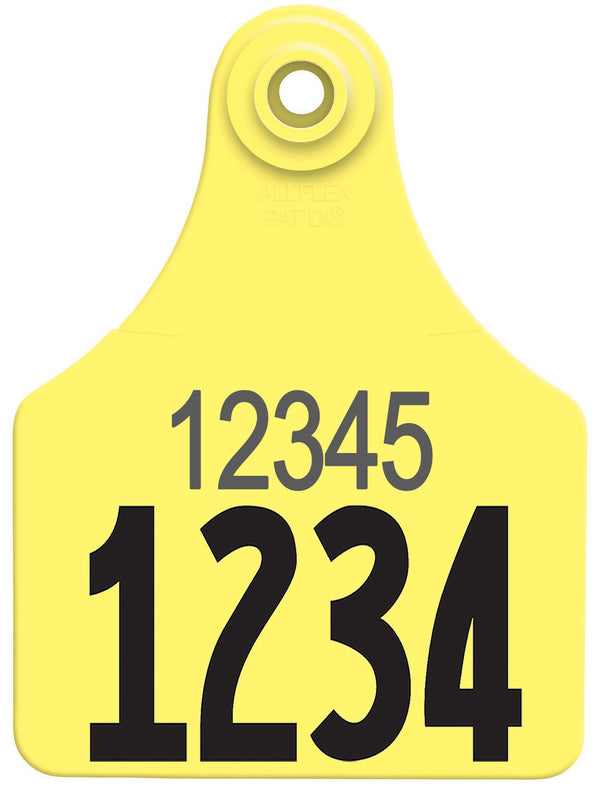 Allflex Large Layout 75