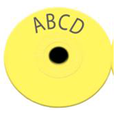 Allflex Small Male Layout 3